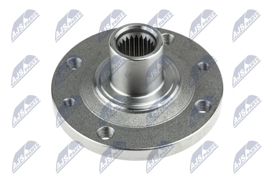 Buje de rueda para Renault Clio IV (BH)