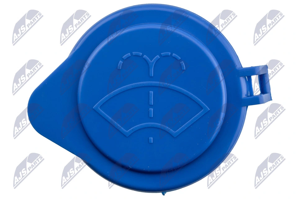 Deposito de limpiaparabrisas Peugeot 407 sedán (6D) (2004 - 2011) precio, desde 8,10 EUR
