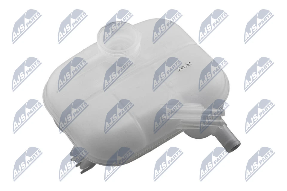 Depósito compensación refrigerante para Opel Astra  (L69)