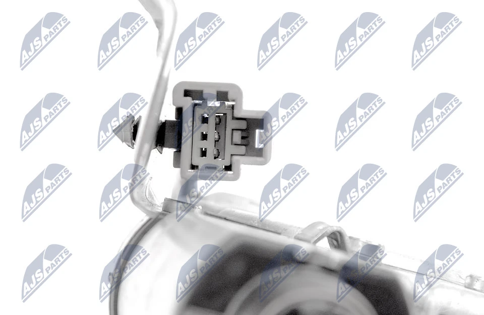 Motor limpiaparabrisas luna trasera NTY ESWVV002
