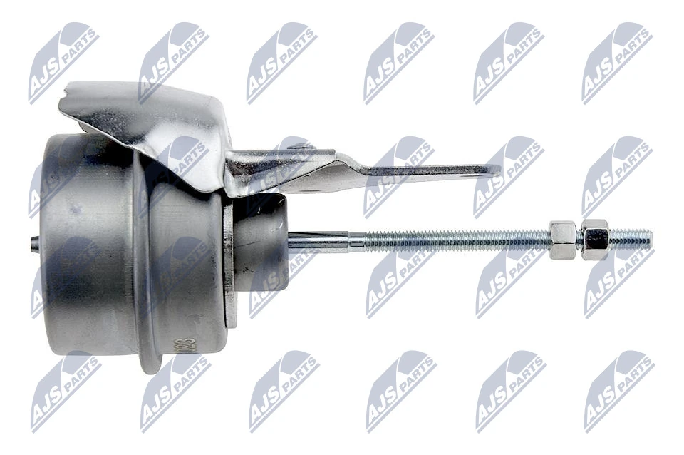Actuador del turbo ECDVW023 NTY