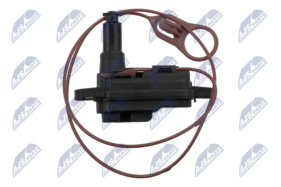 4M0862153B Bentley Motor apertura de tapa combustible
