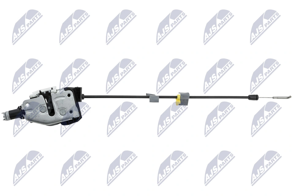  Cerradura de maletero Land Rover Discovery 4
