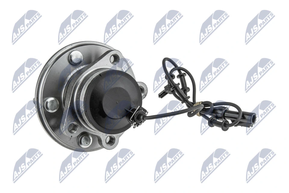 Buje de rueda delantero Jaguar S-type  desde 100,20 €