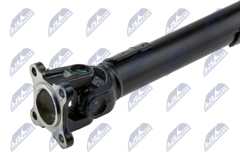  Árbol de transmision delantero Daihatsu Terios 1