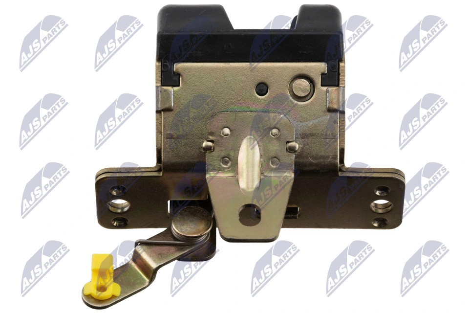 Cerradura de puerta trasera Opel Vectra B
