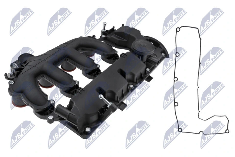 Tapa de culata para Peugeot 307 CC 3B