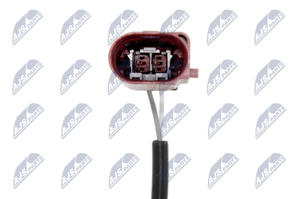 Sensor de temperatura de gases de escape después del filtro de partículas NTY EGTVW004 precio, desde 49,23 EUR