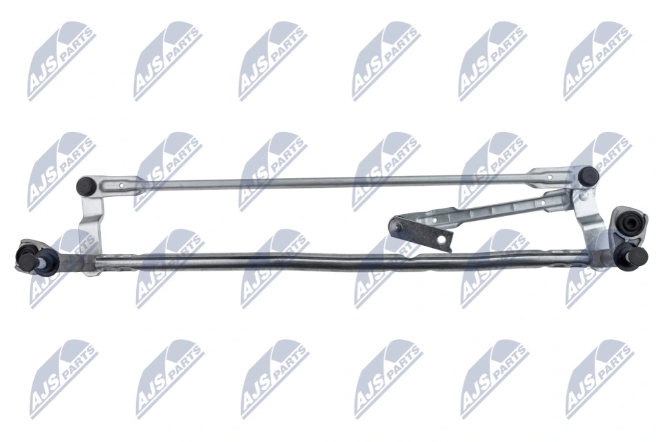 Trapezio del limpiaparabrisas Volkswagen Tiguan I SUV (5N1, 5N2) (2007 - 2018) precio, desde 76,96 EUR
