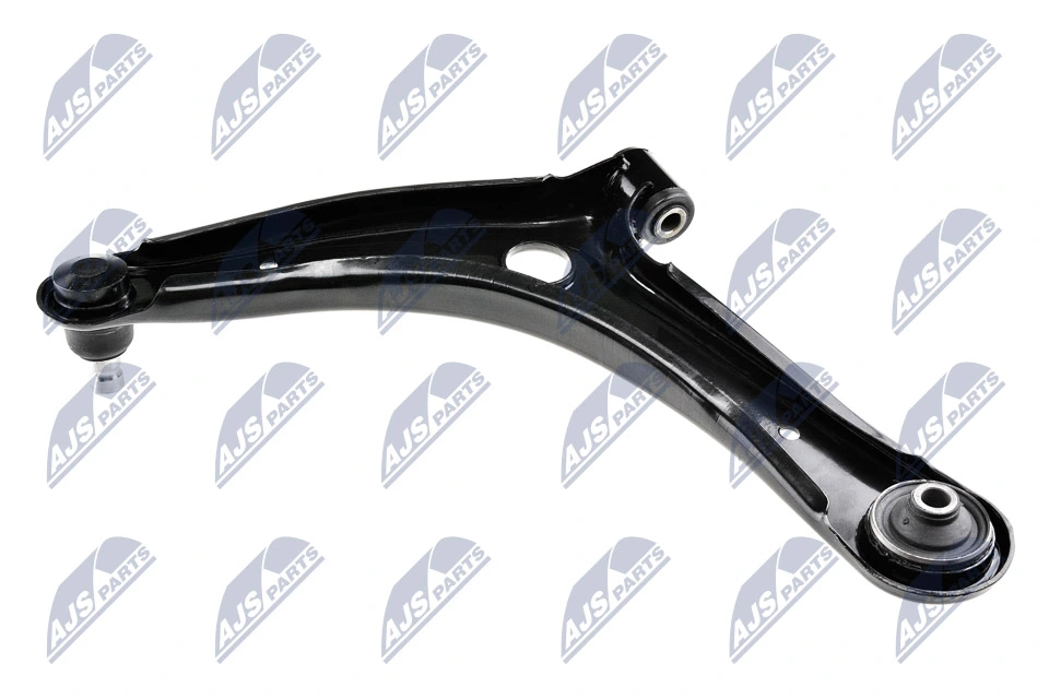 ZWDCH009 NTY Brazo inferior derecho de la suspensión delantera