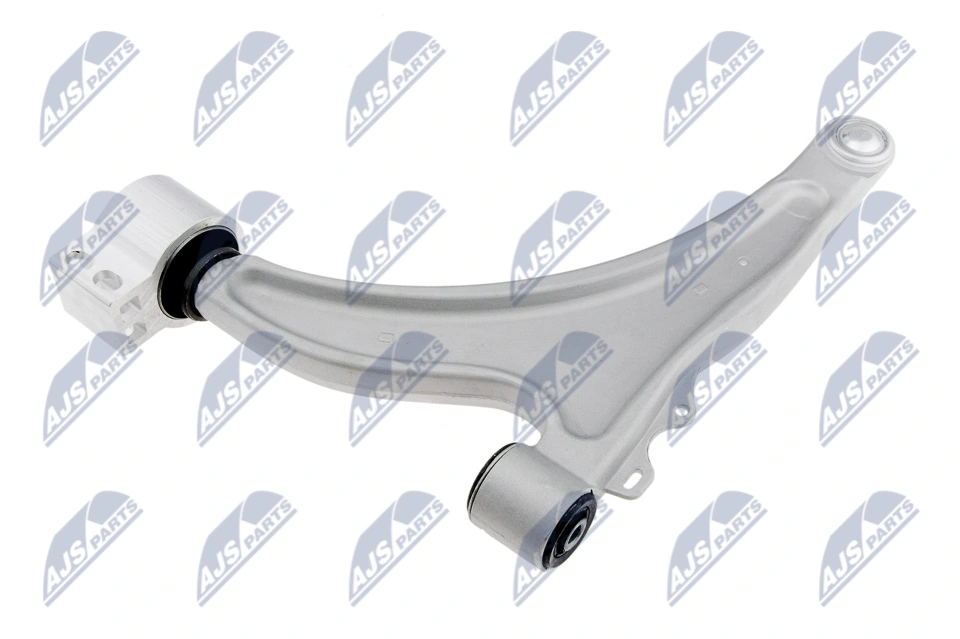 ZWDPL014 NTY Brazo inferior derecho de la suspensión delantera