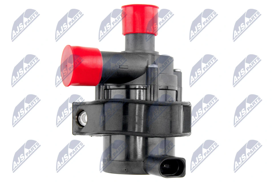 Bomba de agua eléctrica auxiliar NTY CPZAU008 precio, desde 39,66 EUR