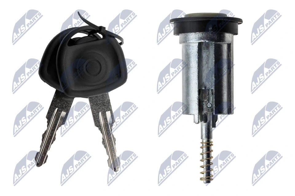 0913684 General Motors Cilindro de cerradura de encendido