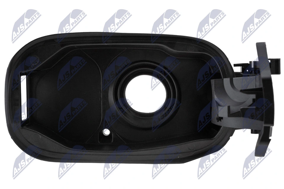  Caja del filtro de combustible Mercedes E 