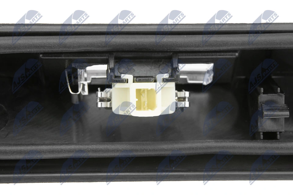 Luz matricula EZCFT058 NTY