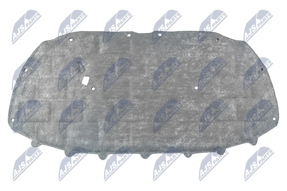 Insonorizante de motor AND 30863083 precio, desde 56,18 EUR