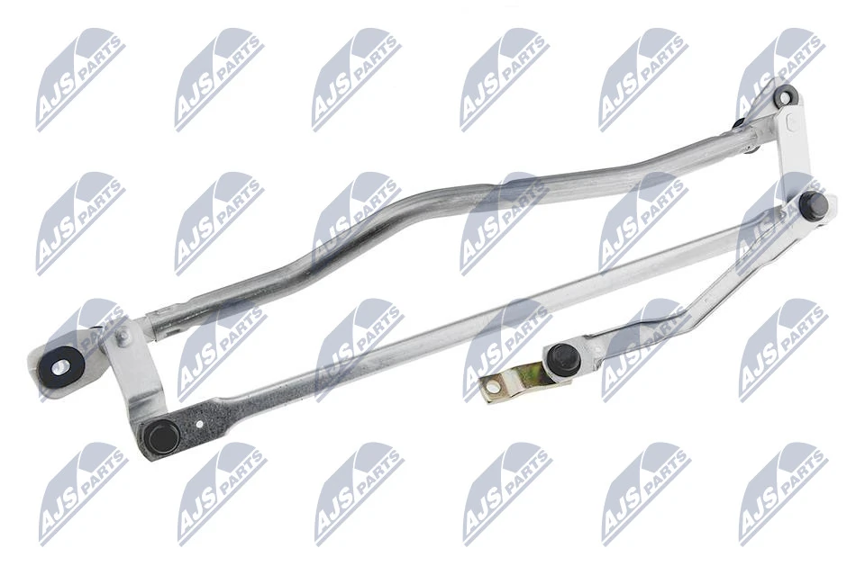 Trapezio del limpiaparabrisas Audi A6 C6 sedán (4F2) (2004 - 2011) precio, desde 35,39 EUR