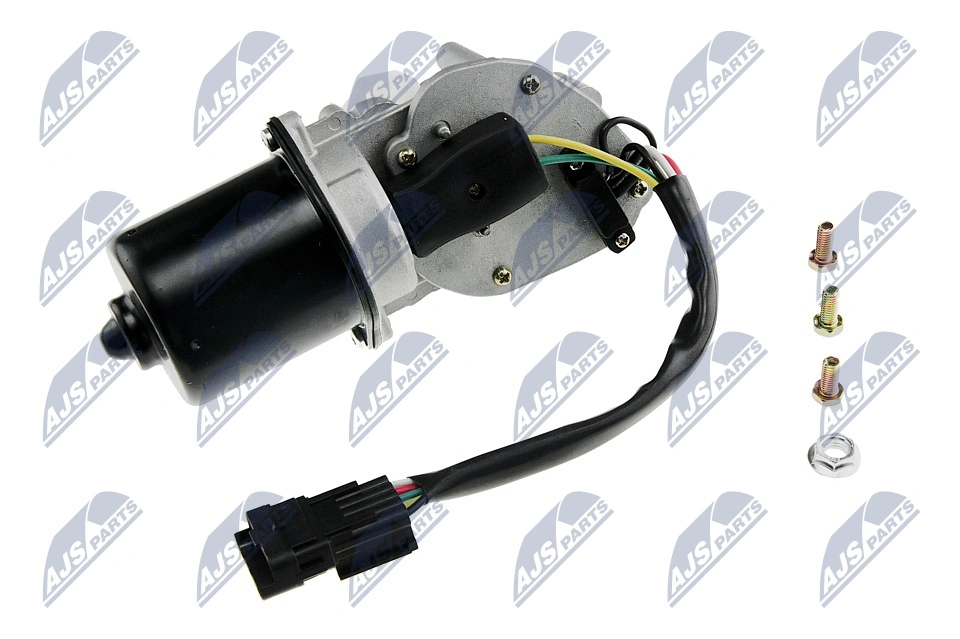 ESWPL005 NTY Motor del limpiaparabrisas