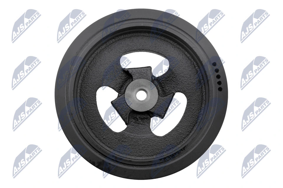 Dámper para Chrysler Voyager III RG, RS