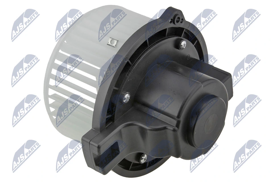  Ventilador habitáculo Chevrolet Captiva 1