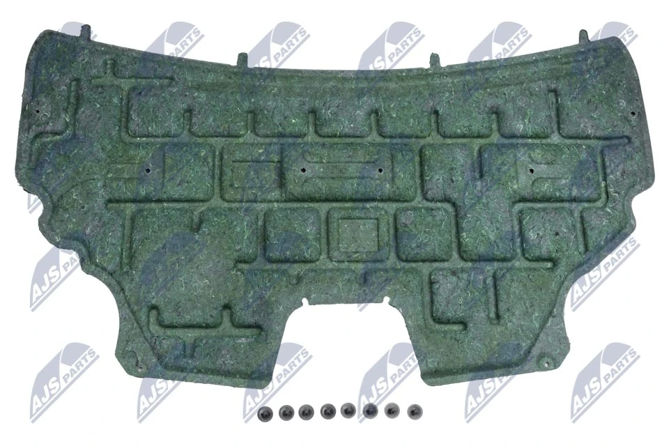 Comprar Aislamiento del Capó Ford Fiesta Mk6 CB1