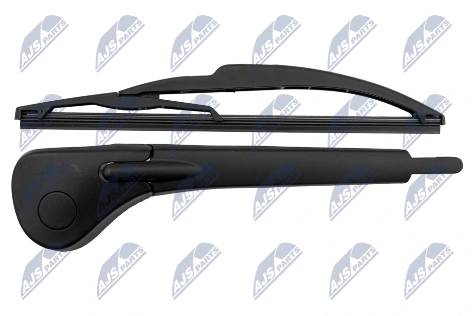 Brazo del limpiaparabrisas trasero NTY EWBRE000 precio, desde 11,72 EUR