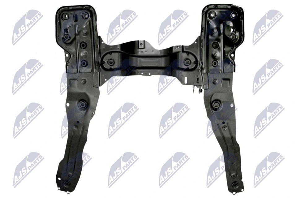 Subchasis delantero para Citroen Jumpy II 