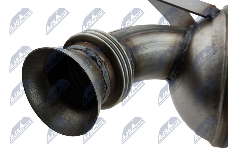 Filtro hollín NTY DPFME009 precio, desde 510,25 EUR