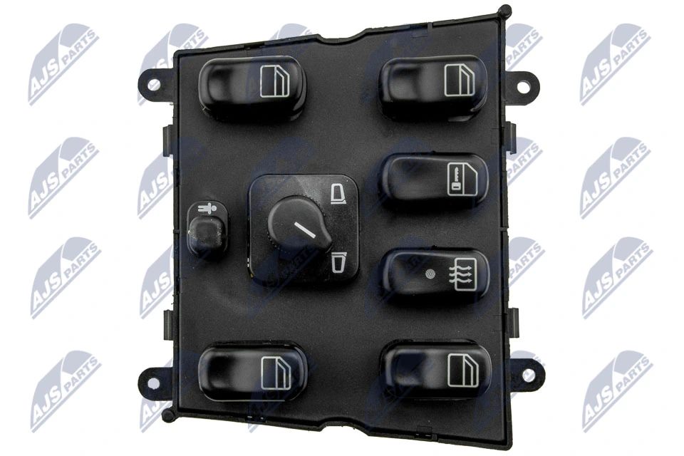 Unidad de control de elevalunas de la consola central NTY EWSME001 precio, desde 88,30 EUR