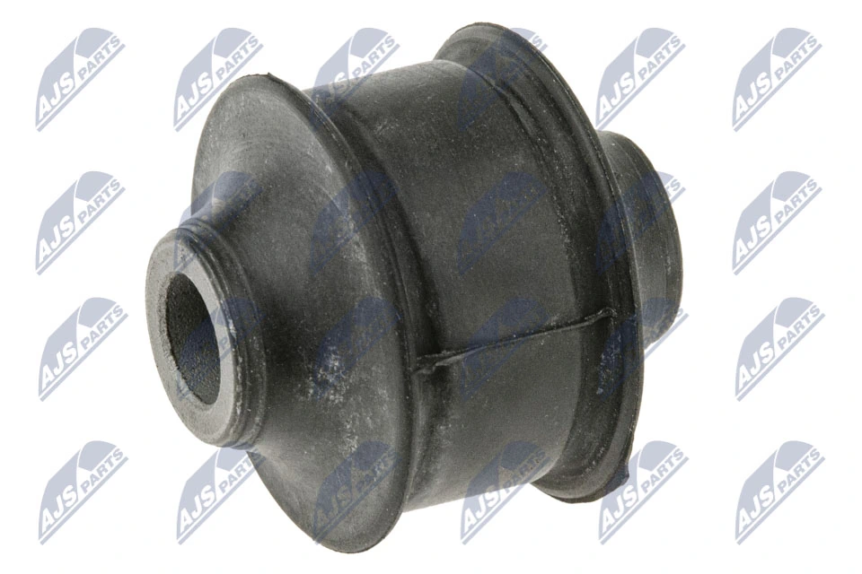  Silentblock amortiguador trasero Mitsubishi Lancer 
