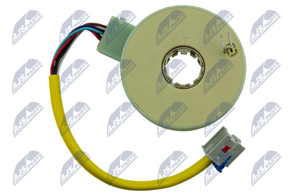 Sensor de ángulo de giro del volante NTY ECKFT002 precio, desde 109,19 EUR