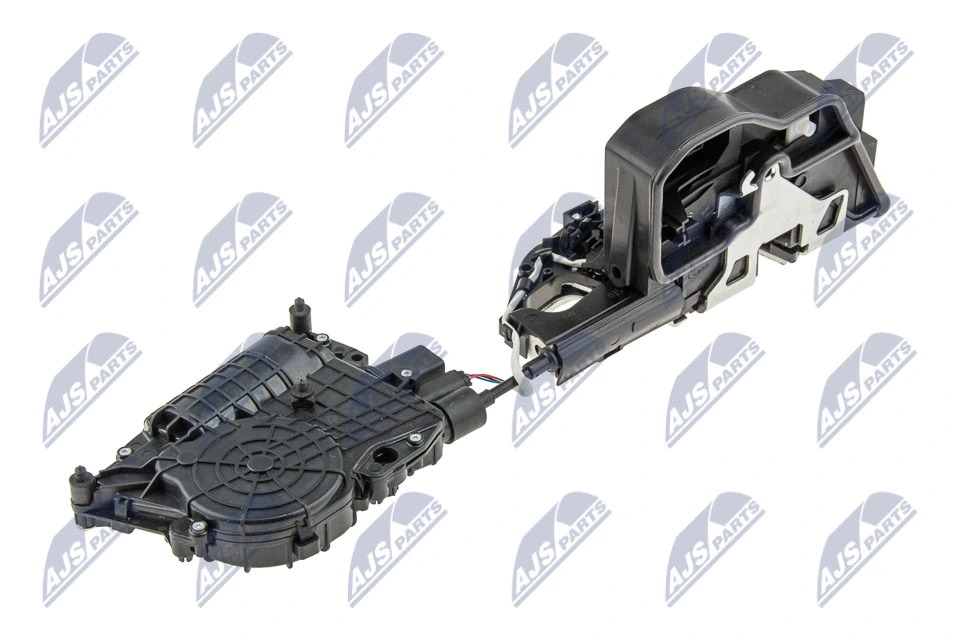 EZCBM101 NTY Cerradura de puerta delantera derecha