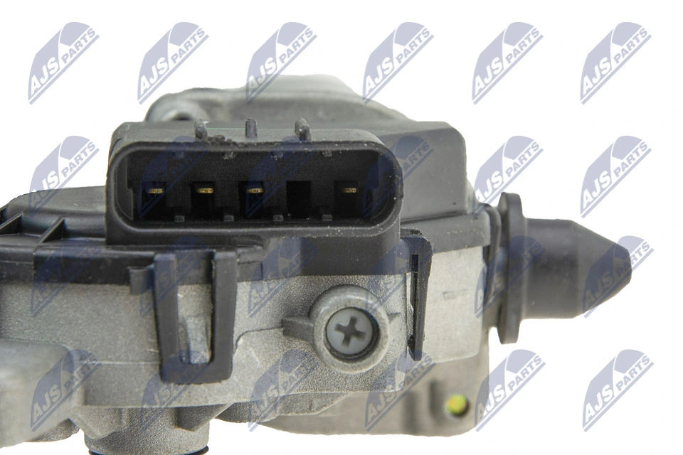  Varilla de limpiaparabrisas Fiat Bravo 2