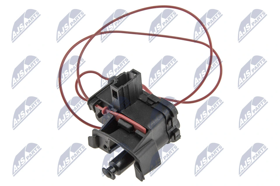 Cerradura de la tapa del depósito de combustible 8K0862153F Porsche