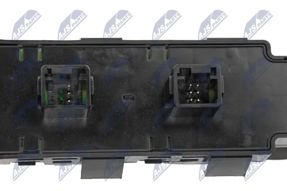 Unidad de control elevalunas delantera izquierda NTY EWSCT007