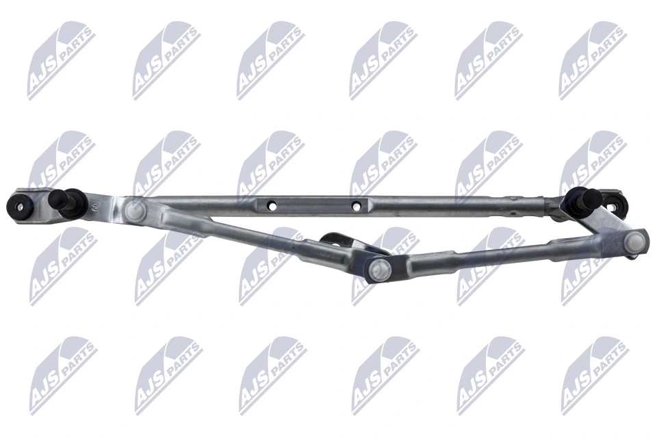 Trapezio del limpiaparabrisas NTY EMWPL014 precio, desde 43,91 EUR
