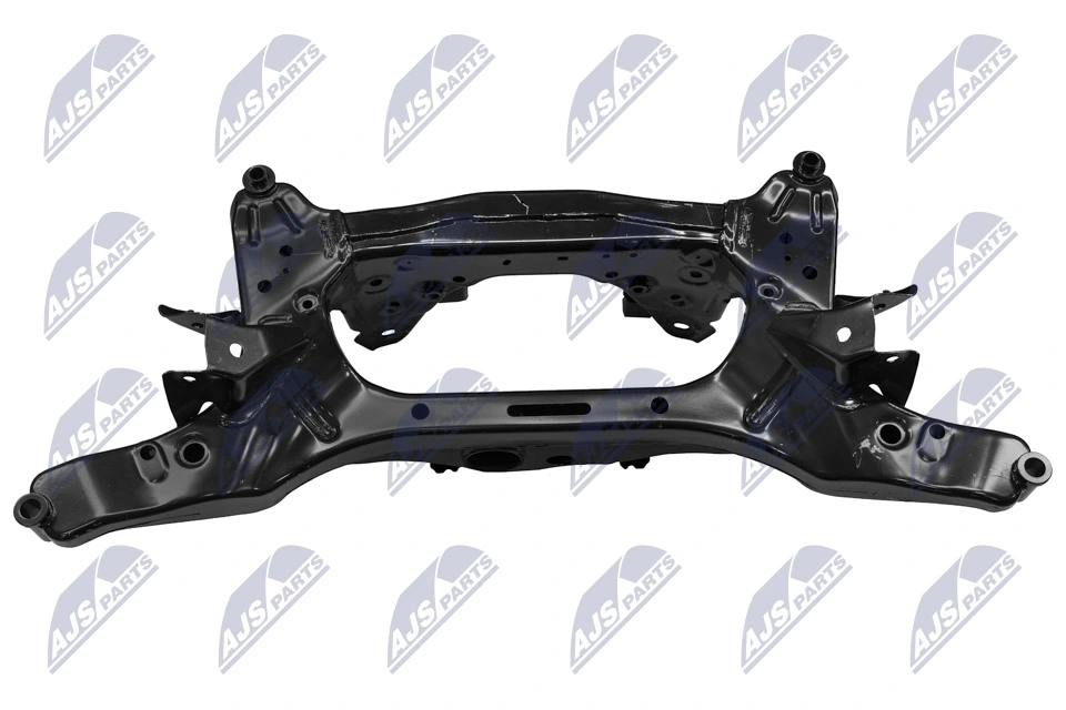 Comprar Puente trasero Nissan Qashqai +2 I J10