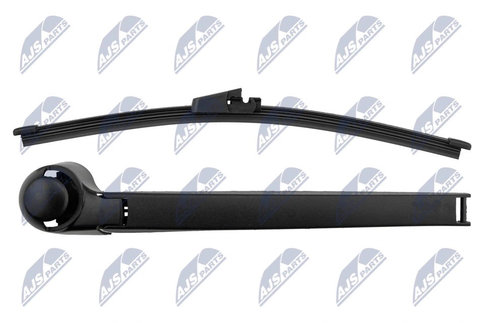 Escobilla del limpiaparabrisas trasero NTY EWBSE000 precio, desde 7,03 EUR