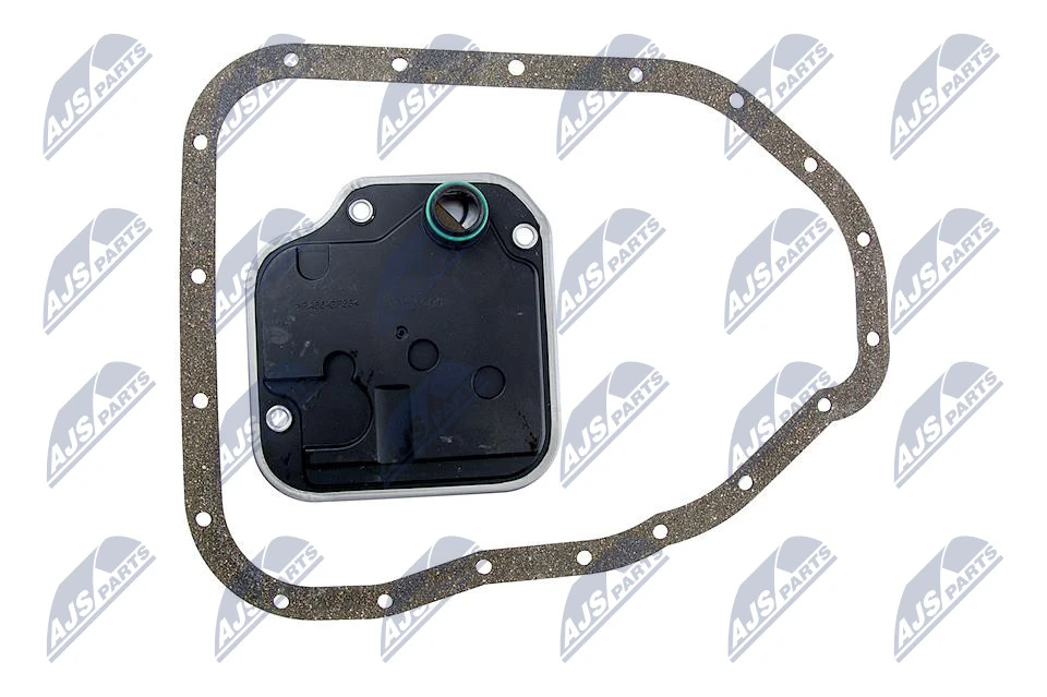 Filtro de transmisión automática NTY FSFHY001 precio, desde 12,61 EUR