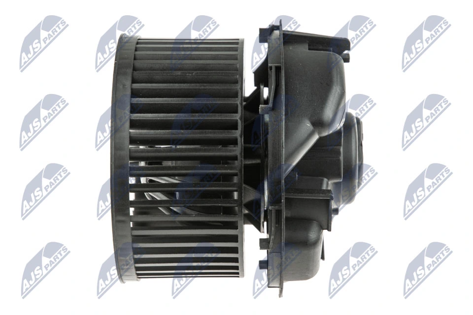 Ventilador de calefacción NTY EWNNS003 precio, desde 69,70 EUR