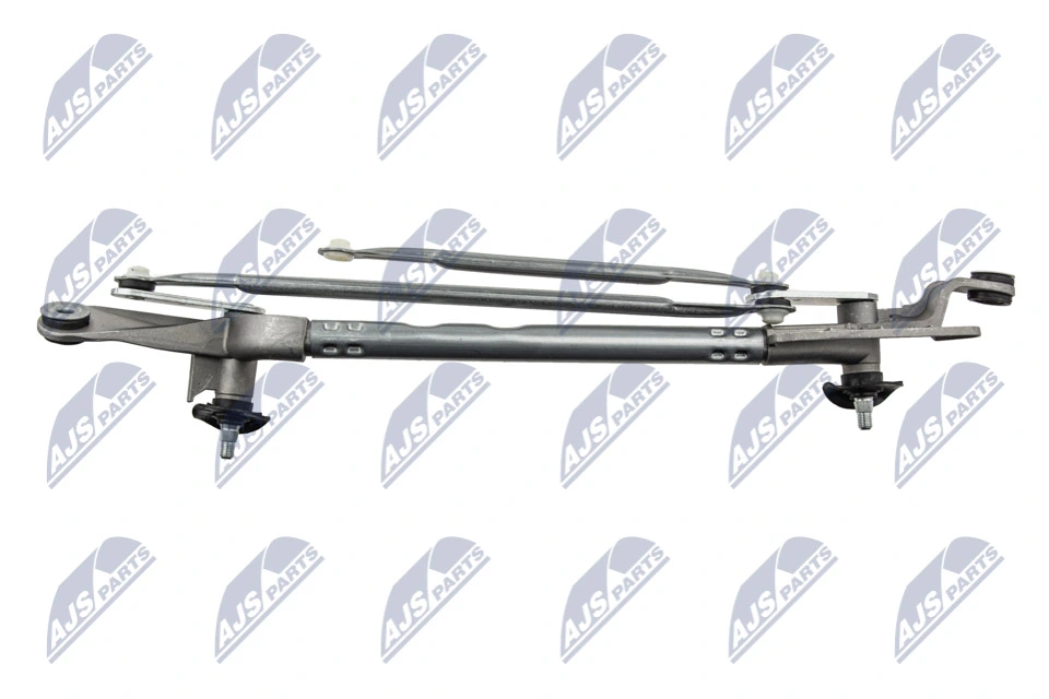 Trapezio del limpiaparabrisas NTY EMWNS006 precio, desde 49,83 EUR