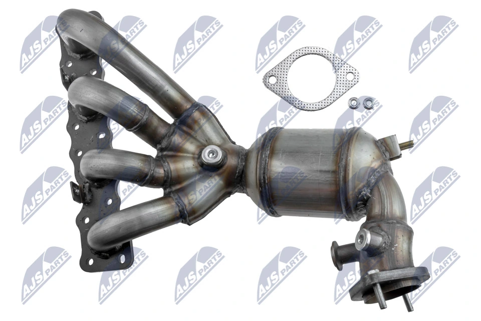 Comprar KATBM002 NTY Colector de escape