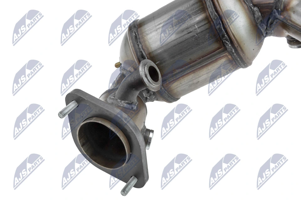 Colector de escape KATBM002 NTY