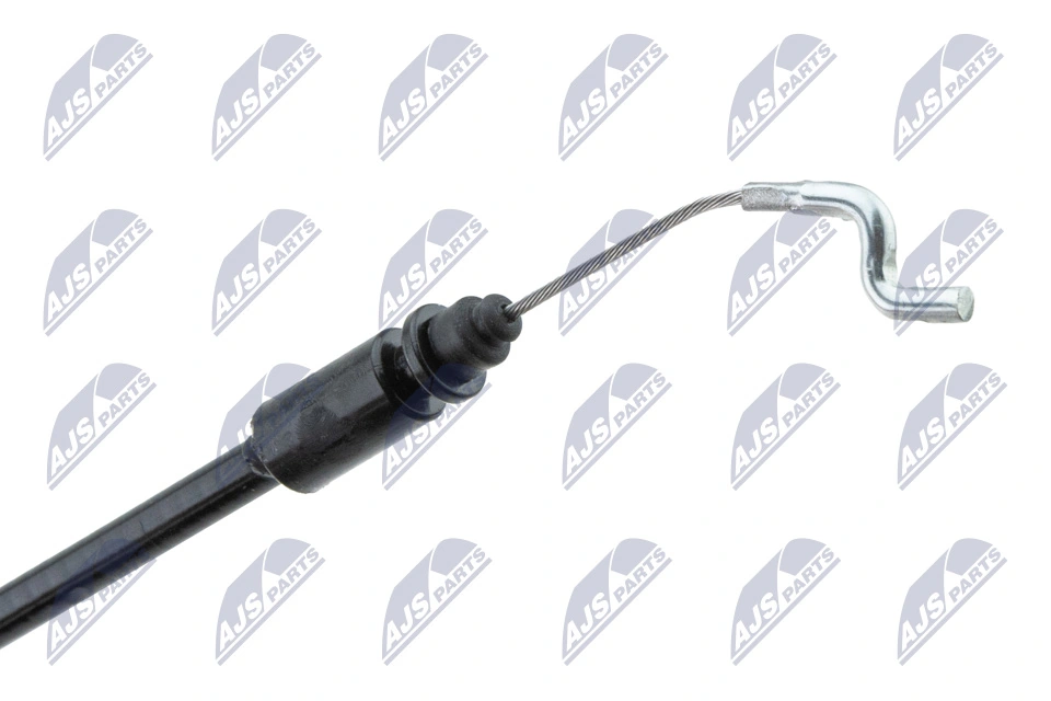 Cable de apertura de cerradura de puerta delantera NTY EZCME221 precio, desde 15,46 EUR