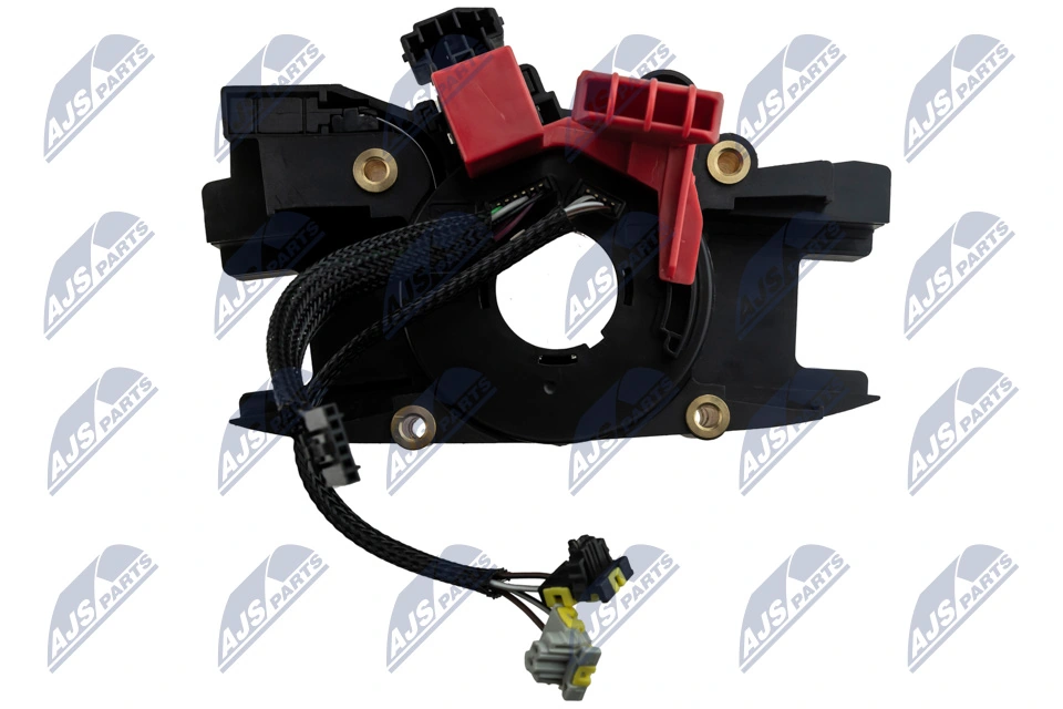 Comprar Anillo AIRBAG Jaguar S-type  CCX