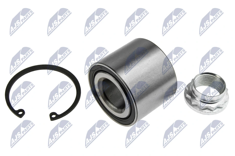 Comprar Cojinete de rueda trasero A  W168