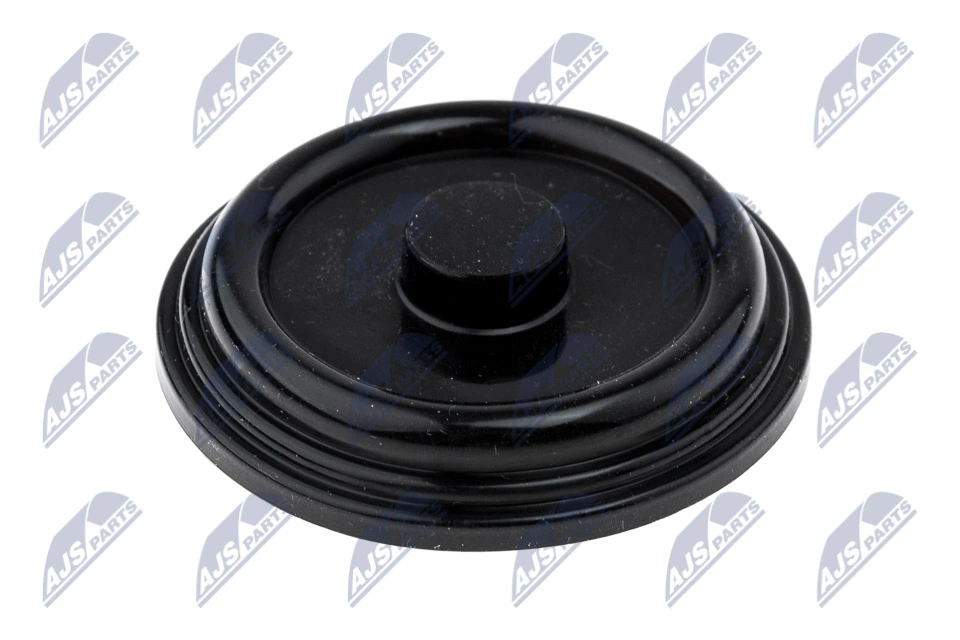 Tapa de culata para Volkswagen Passat B6 3C2