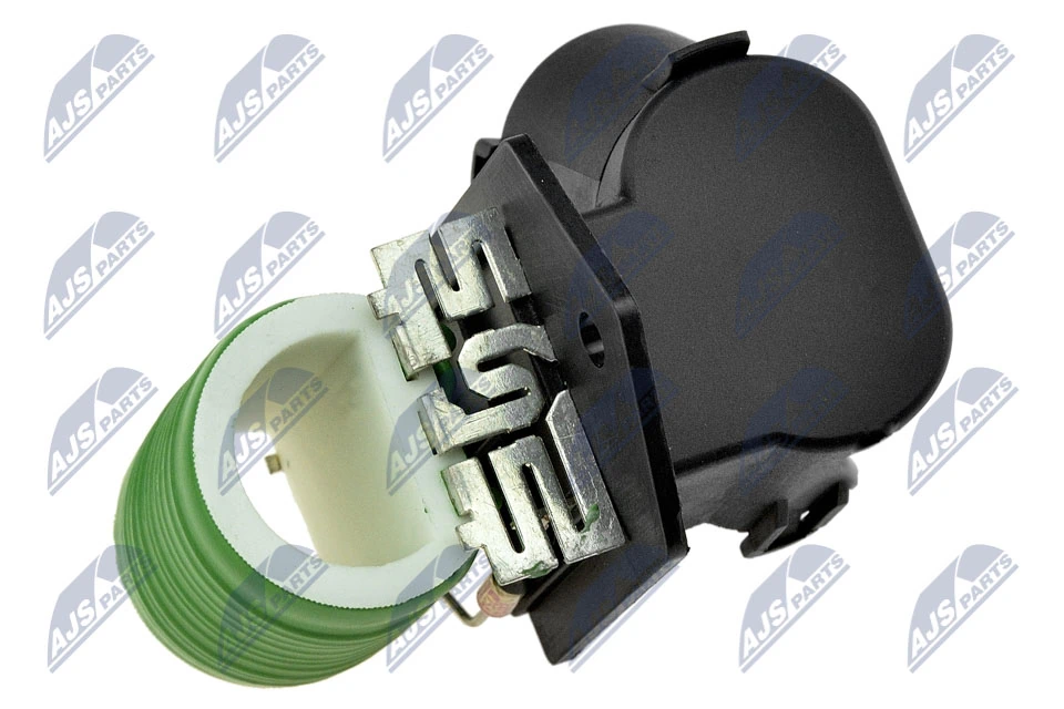 ERDPL001 NTY Regulador de velocidad del ventilador de refrigeración (unidad de control)