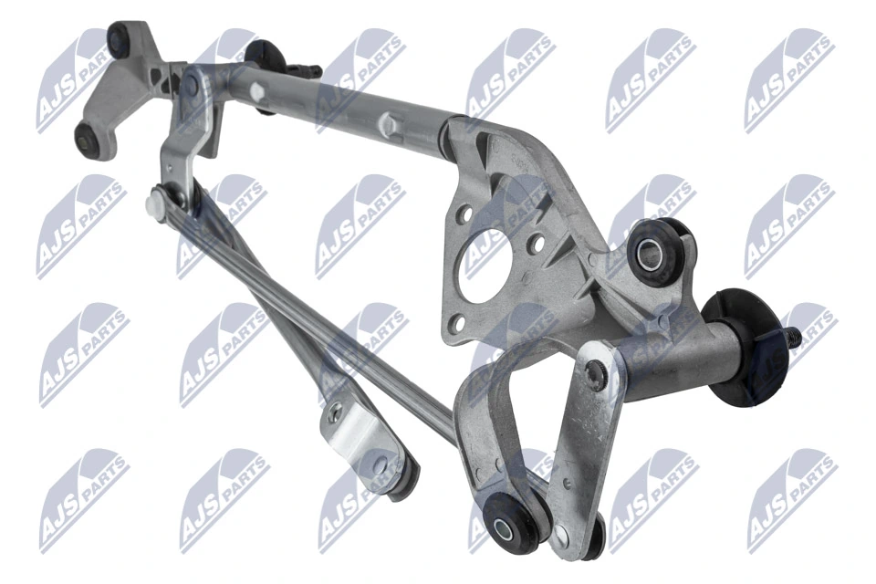 Trapezio del limpiaparabrisas Nissan Primera 