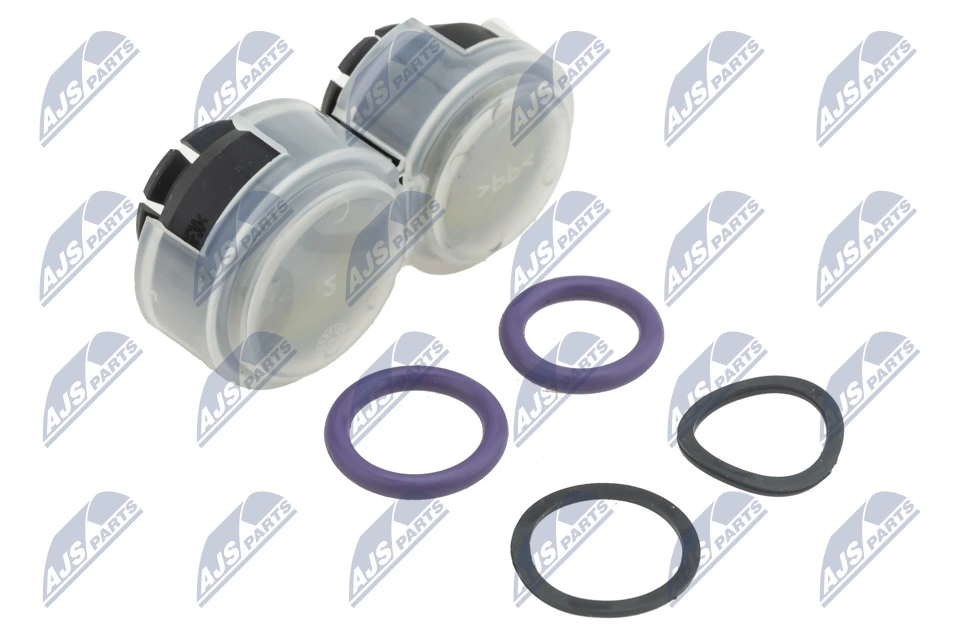 Kit de reparación de compresor de aire acondicionado para Audi Q5  8RB